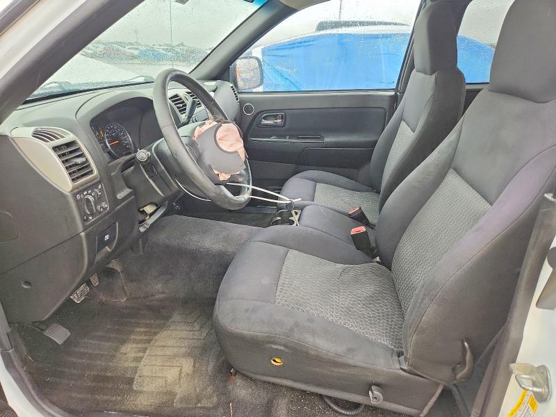 Aukcja sprzedaży 2008 Chevrolet Colorado, vin: 1GCDT19E588179095, numer aukcji: 71383756