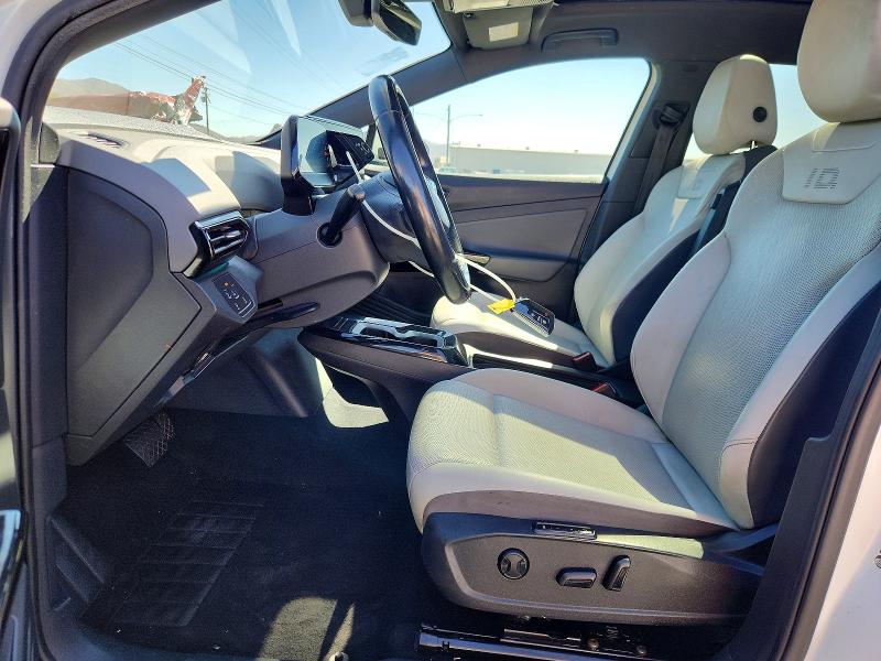 Продаж на аукціоні авто 2021 Volkswagen Id.4, vin: WVGTMPE28MP040842, номер лоту: 72158666