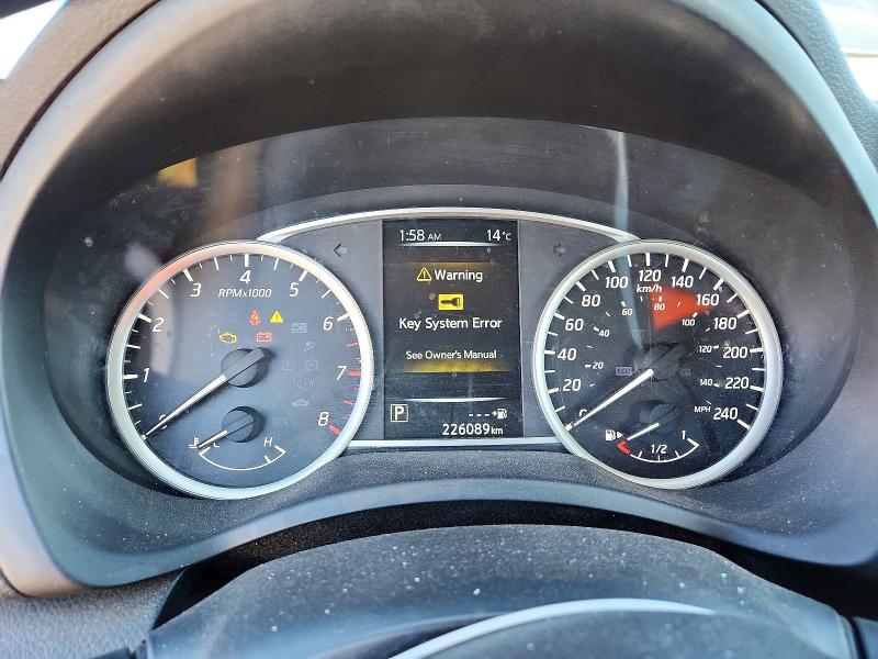 Продаж на аукціоні авто 2017 Nissan Sentra, vin: 3N1AB7APXHL636896, номер лоту: 71565156