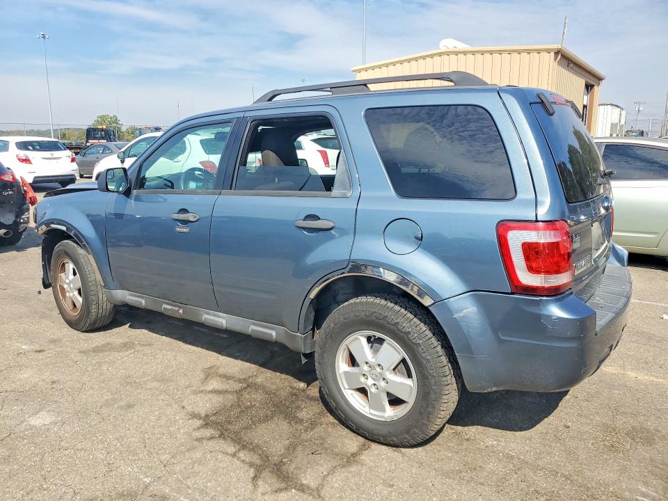 Продаж на аукціоні авто 2011 Ford Escape, vin: 1FMCU0D75BKA80231, номер лоту: 70916026