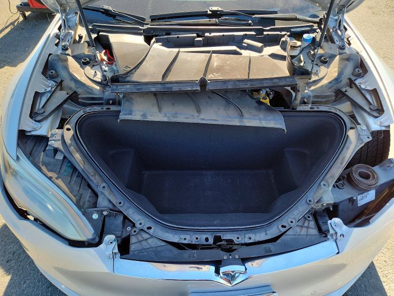 Aukcja sprzedaży 2016 Tesla Model S, vin: 5YJSA1E16GF166659, numer aukcji: 70543476