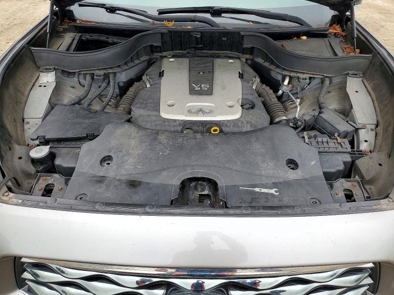 Aukcja sprzedaży 2009 Infiniti Fx35, vin: JNRAS18W39M157878, numer aukcji: 72408666