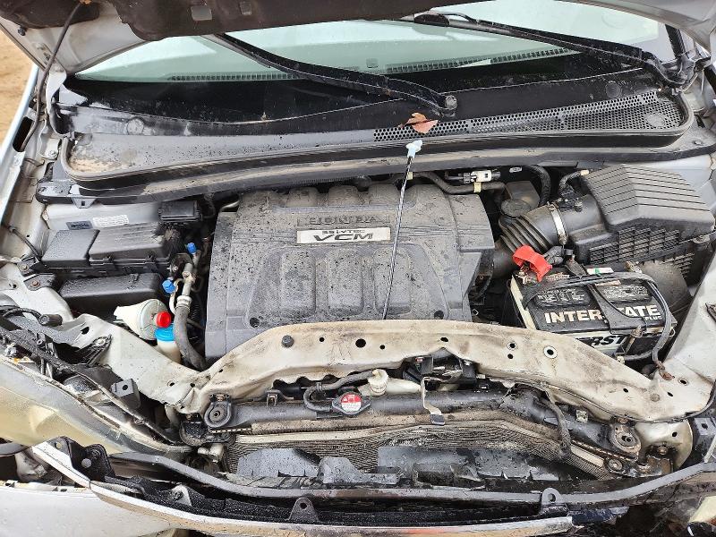 2010 Honda Odyssey მანქანა იყიდება აუქციონზე, vin: 5FNRL3H62AB506070, აუქციონის ნომერი: 72106396