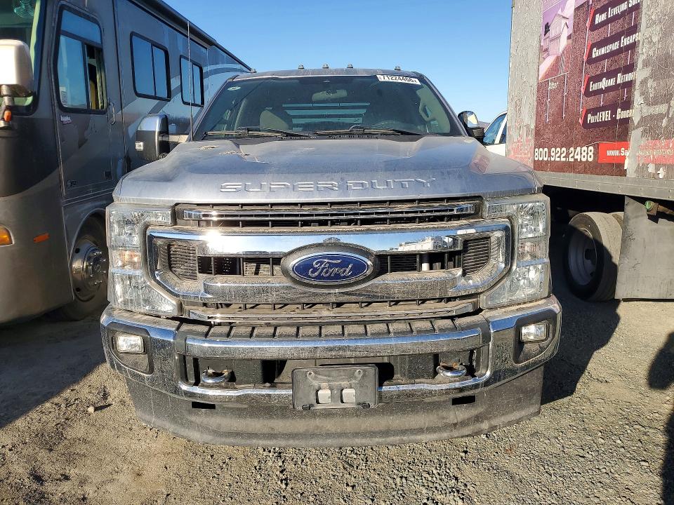 Продажа на аукционе авто 2022 Ford F350, vin: 1FT8W3BN3NEG03059, номер лота: 71224466