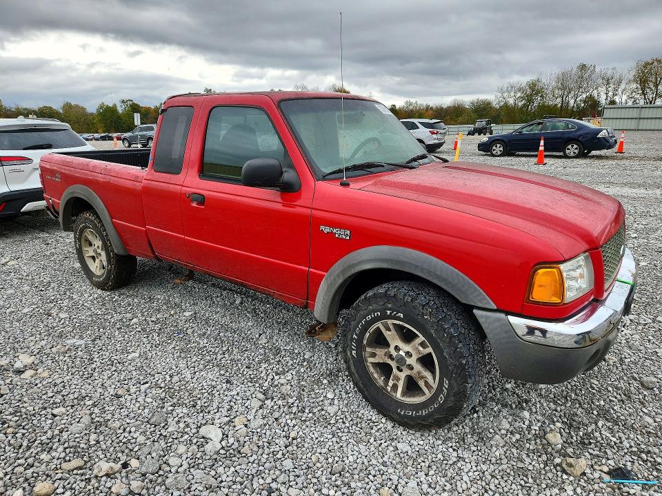 Продаж на аукціоні авто 2003 Ford Ranger, vin: 1FTZR45E33TA29746, номер лоту: 73382036
