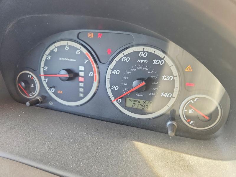 Продажа на аукционе авто 2005 Honda Cr-v, vin: SHSRD78815U328057, номер лота: 70838246