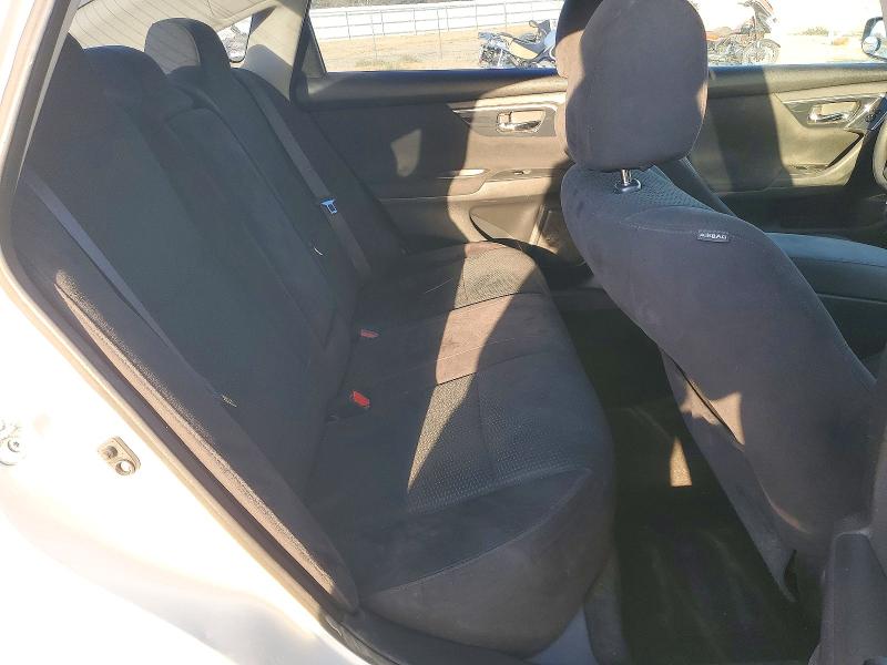 Продаж на аукціоні авто 2014 Nissan Altima, vin: 1N4AL3AP6EN349849, номер лоту: 72290506