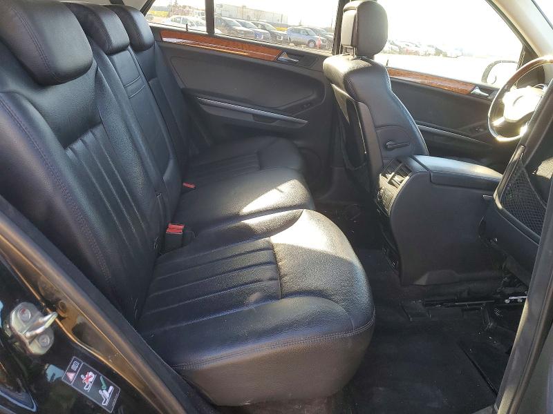Продаж на аукціоні авто 2006 Mercedes-benz Ml, vin: 4JGBB86E96A055095, номер лоту: 73547526