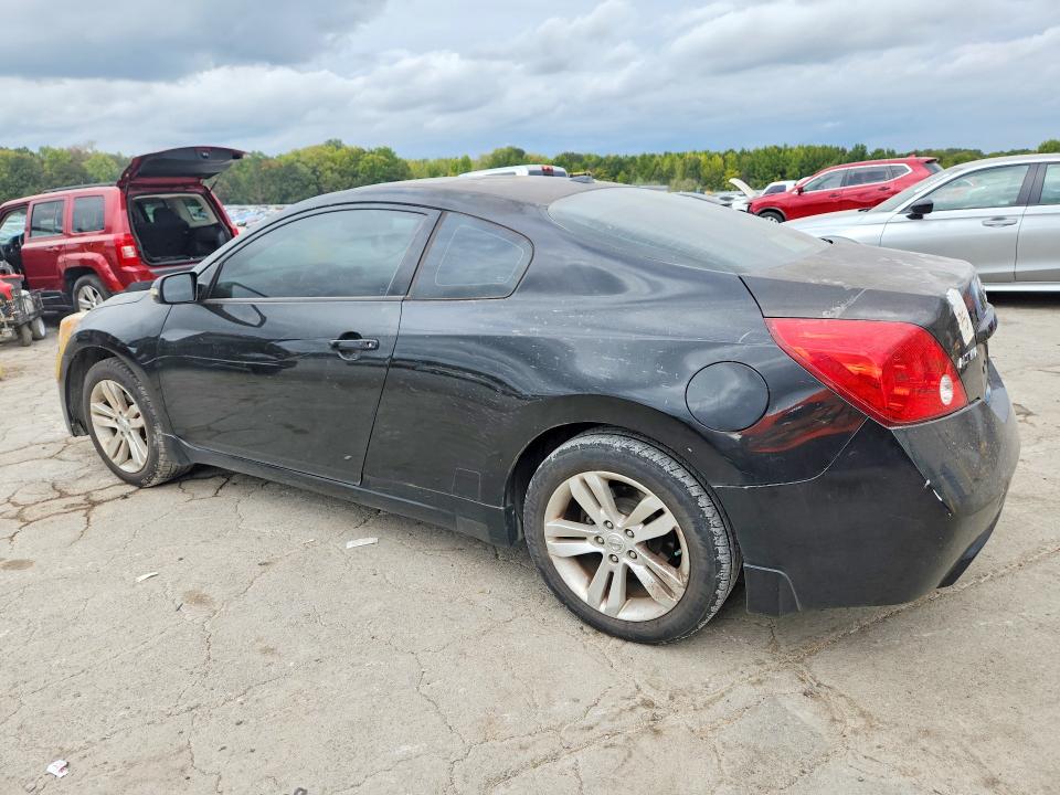 Aukcja sprzedaży 2012 Nissan Altima, vin: 1N4AL2EP2CC175839, numer aukcji: 71488996