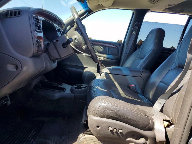 Aukcja sprzedaży 2000 Dodge Durango, vin: 1B4HR28Y9YF140102, numer aukcji: 71120706