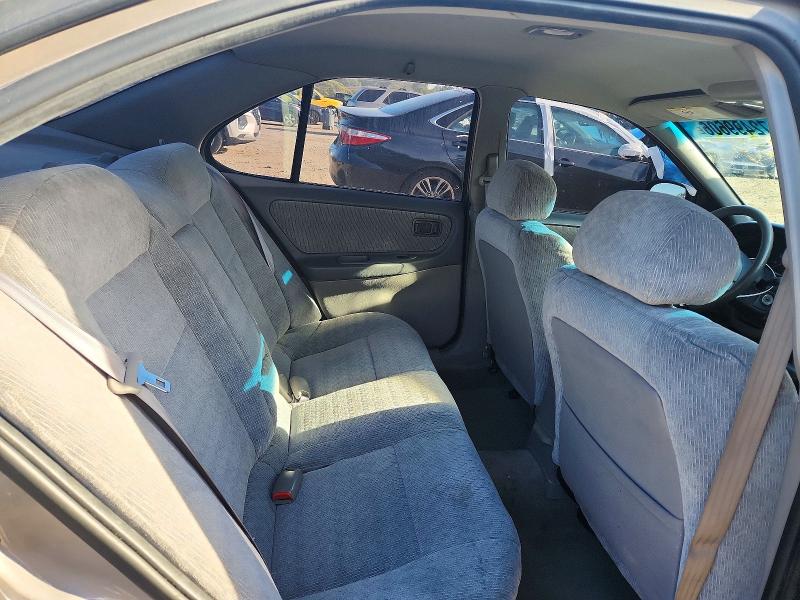 Продаж на аукціоні авто 2001 Nissan Altima, vin: 1N4DL01D41C231497, номер лоту: 72499606
