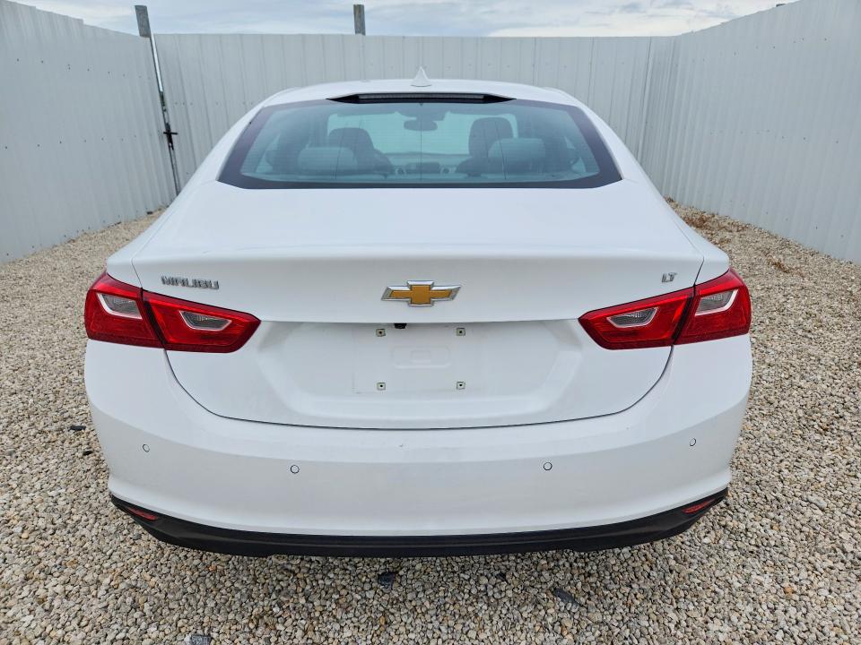 Продажа на аукционе авто 2025 Chevrolet Malibu, vin: 1G1ZD5STXSF156958, номер лота: 71359646