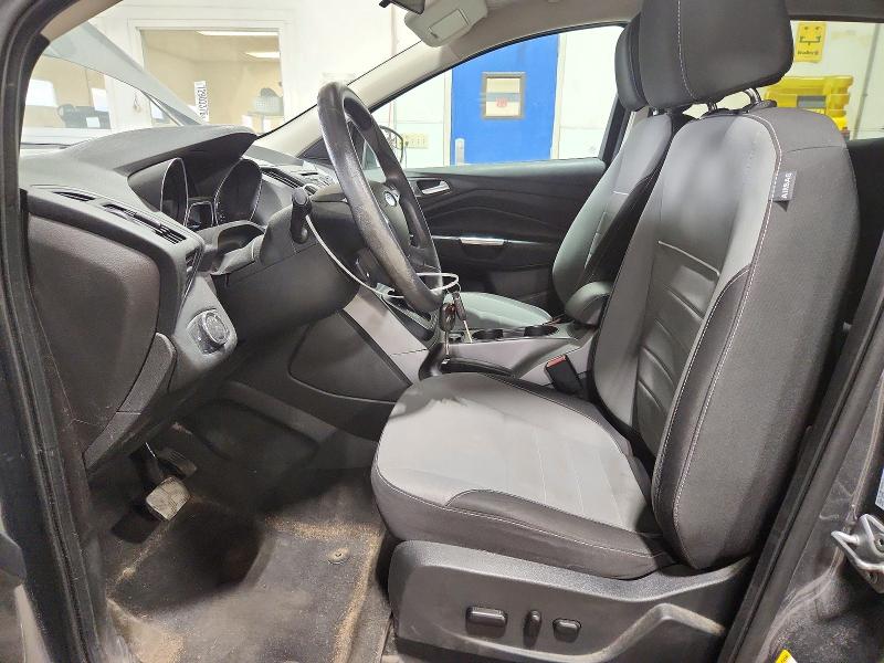 2014 Ford Escape მანქანა იყიდება აუქციონზე, vin: 1FMCU9GX1EUB68069, აუქციონის ნომერი: 73080806