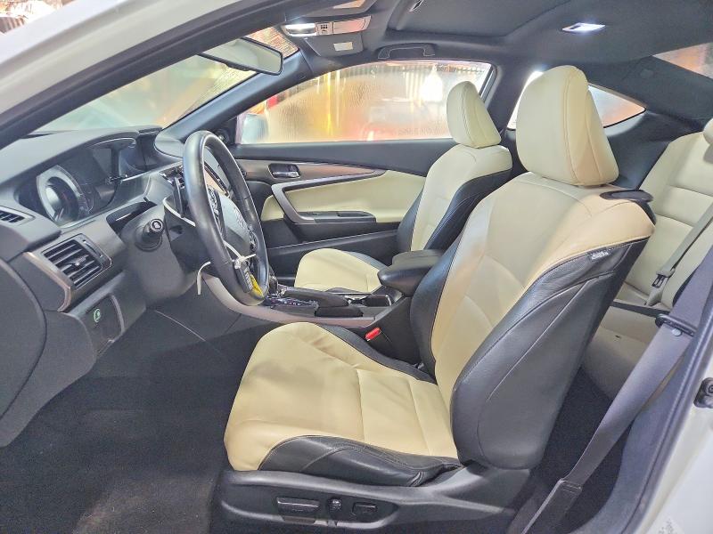 2016 Honda Accord მანქანა იყიდება აუქციონზე, vin: 1HGCT2B80GA000816, აუქციონის ნომერი: 70602686