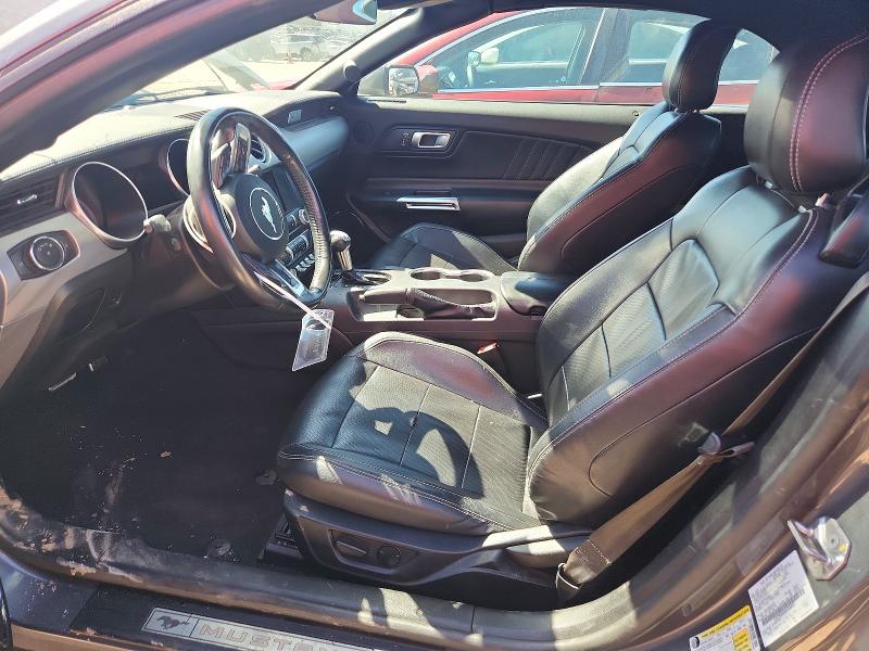 Aukcja sprzedaży 2022 Ford Mustang, vin: 1FATP8UH6N5106850, numer aukcji: 71362536