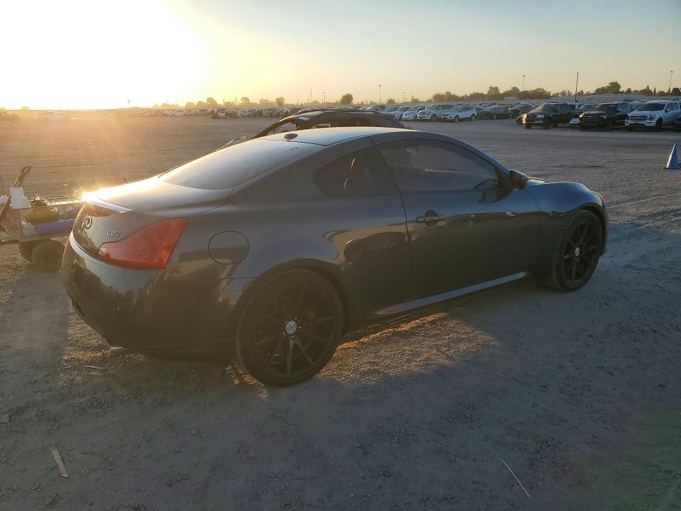 Продаж на аукціоні авто 2009 Infiniti G37 Coupe, vin: JNKCV64E69M602851, номер лоту: 71864686