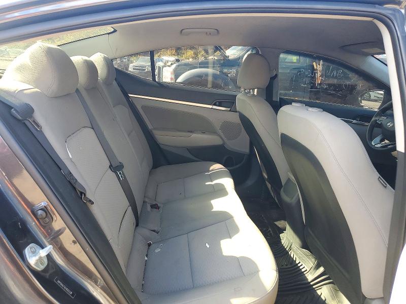 Aukcja sprzedaży 2020 Hyundai Elantra, vin: 5NPD84LFXLH622338, numer aukcji: 72376636