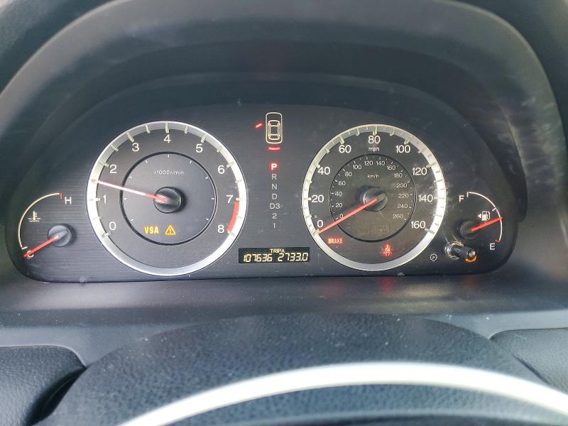 Aukcja sprzedaży 2009 Honda Accord, vin: 1HGCS12399A005386, numer aukcji: 71293816