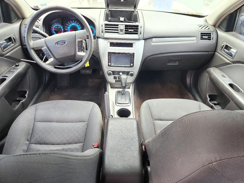Aukcja sprzedaży 2010 Ford Fusion, vin: 3FAHP0HA4AR326810, numer aukcji: 72928036