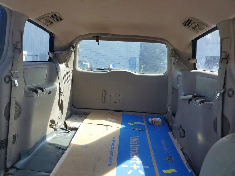 Продаж на аукціоні авто 2005 Toyota Sienna, vin: 5TDZA23C95S263159, номер лоту: 71373176