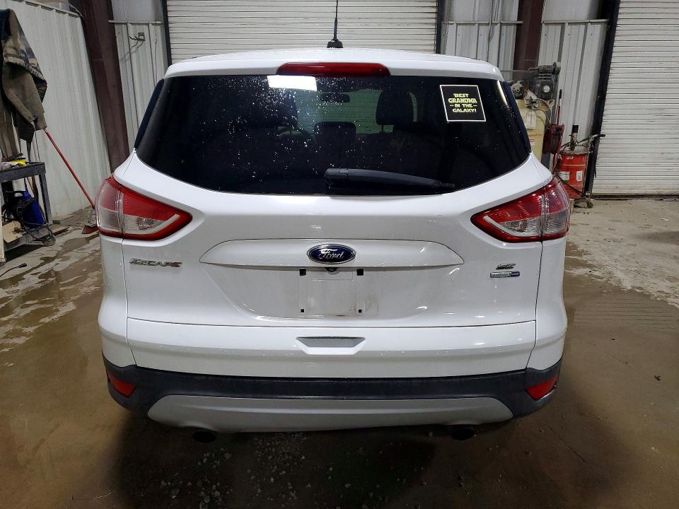 2014 Ford Escape მანქანა იყიდება აუქციონზე, vin: 1FMCU9GX8EUA82905, აუქციონის ნომერი: 71260676