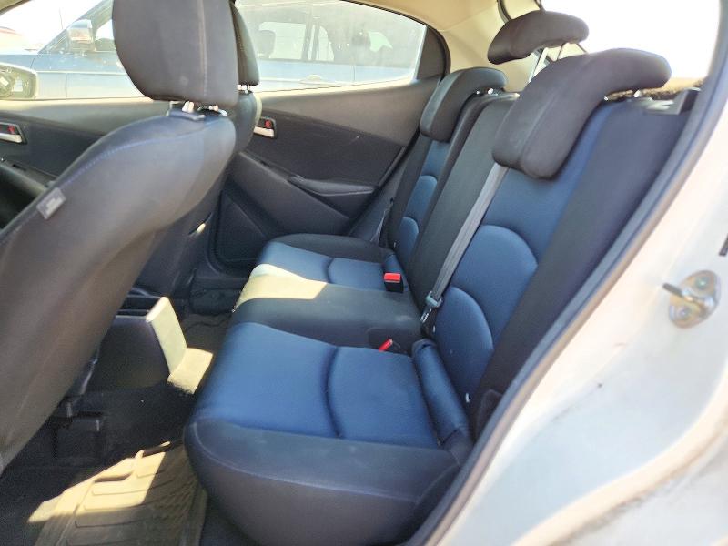 2020 Toyota Yaris Hatchback მანქანა იყიდება აუქციონზე, vin: 3MYDLBJV7LY700317, აუქციონის ნომერი: 71601266
