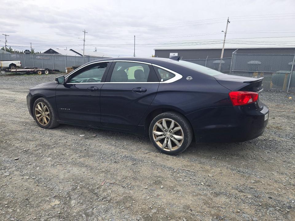 2019 Chevrolet Impala მანქანა იყიდება აუქციონზე, vin: 2G11Z5S38K9140300, აუქციონის ნომერი: 70182006