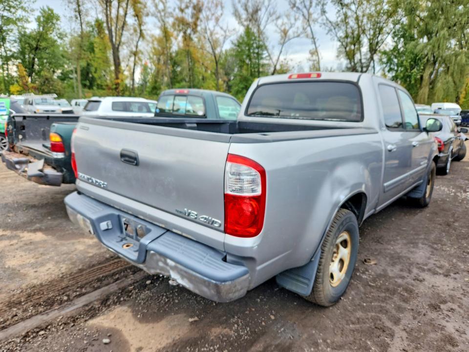 Продажа на аукционе авто 2005 Toyota Tundra, vin: 5TBDT44195S467630, номер лота: 70863726