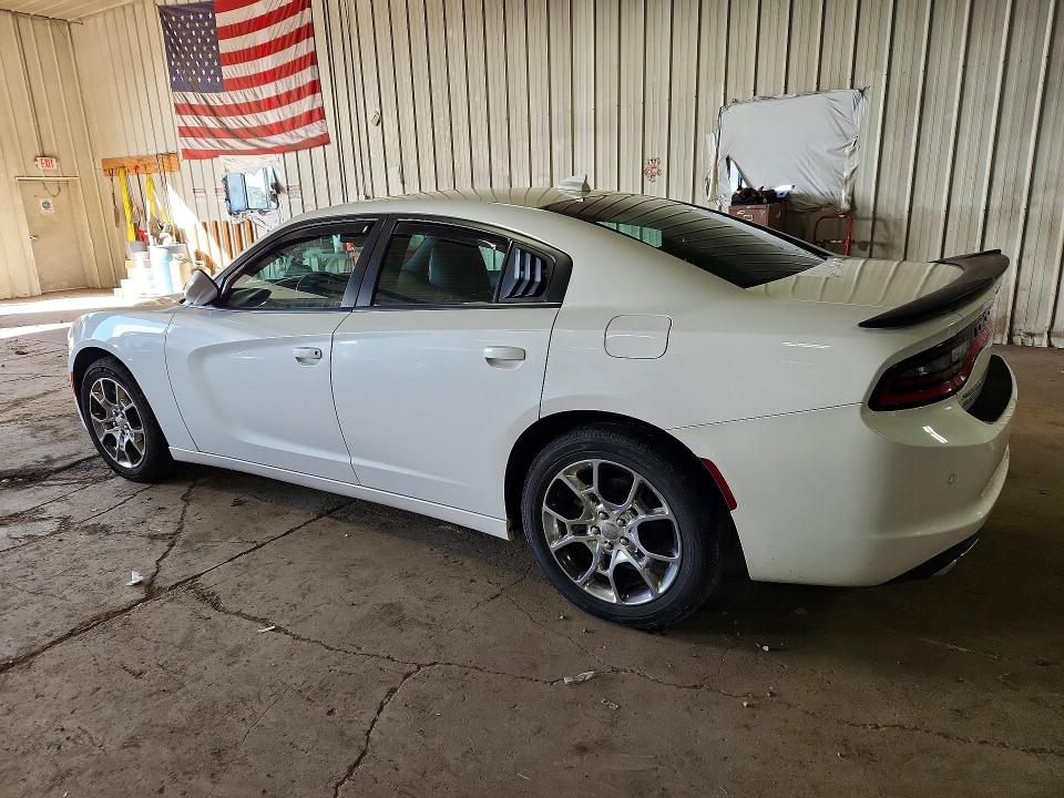 Продаж на аукціоні авто 2015 Dodge Charger, vin: 2C3CDXJG5FH832674, номер лоту: 69588236