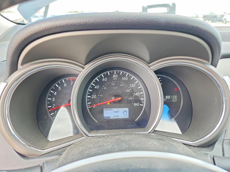 Продаж на аукціоні авто 2014 Nissan Murano, vin: JN8AZ1MW5EW531301, номер лоту: 71619306