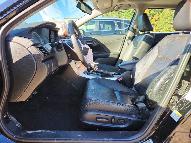 Продаж на аукціоні авто 2015 Honda Accord, vin: 1HGCR2F86FA274402, номер лоту: 71439936