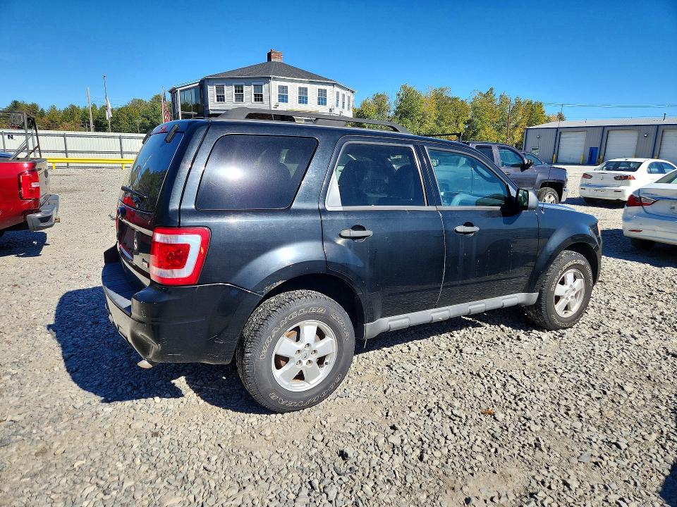Aukcja sprzedaży 2010 Ford Escape, vin: 1FMCU9DG7AKC65674, numer aukcji: 71732596
