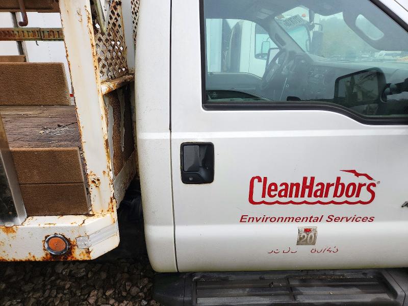 Aukcja sprzedaży 2011 Ford F550, vin: 1FDUF5GT5BEA52996, numer aukcji: 72178136