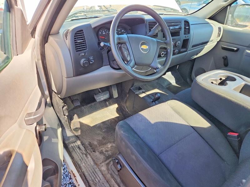 Продажа на аукционе авто 2012 Chevrolet Silverado, vin: 1GCNKPEA1CZ290839, номер лота: 71763196