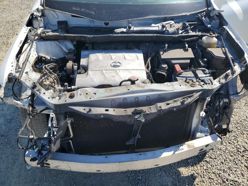 Продаж на аукціоні авто 2013 Lexus Rx 350, vin: JTJBK1BA9D2455984, номер лоту: 71291986
