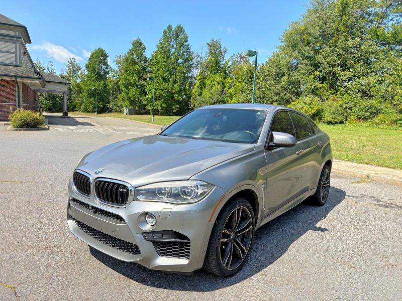 2016 Bmw X6 მანქანა იყიდება აუქციონზე, vin: 5YMKW8C59G0R43289, აუქციონის ნომერი: 71766856