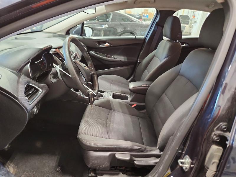 Aukcja sprzedaży 2016 Chevrolet Cruze, vin: 1G1BE5SM7G7305951, numer aukcji: 71647386
