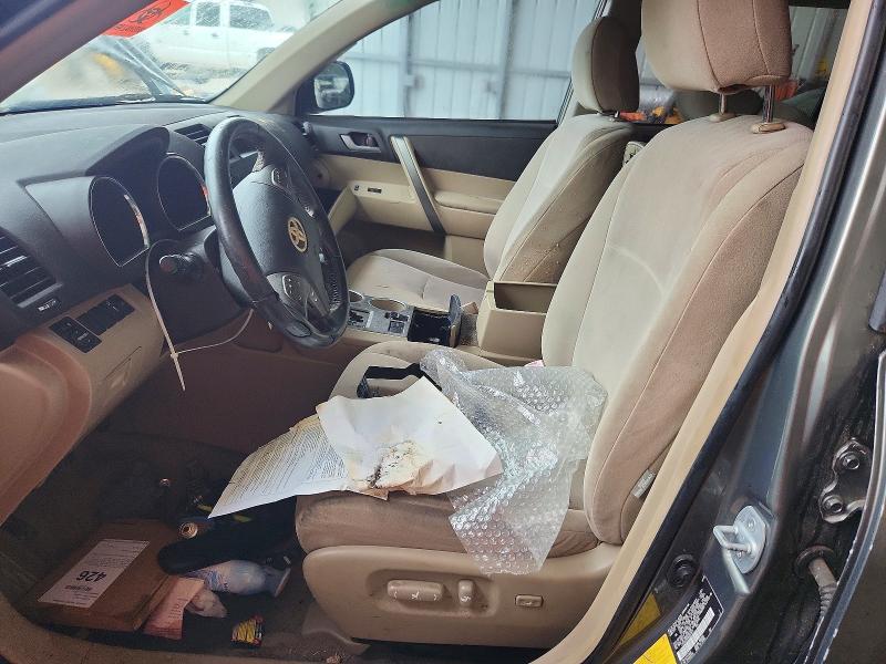 Aukcja sprzedaży 2008 Toyota Highlander, vin: JTEDS43A482067817, numer aukcji: 71921106
