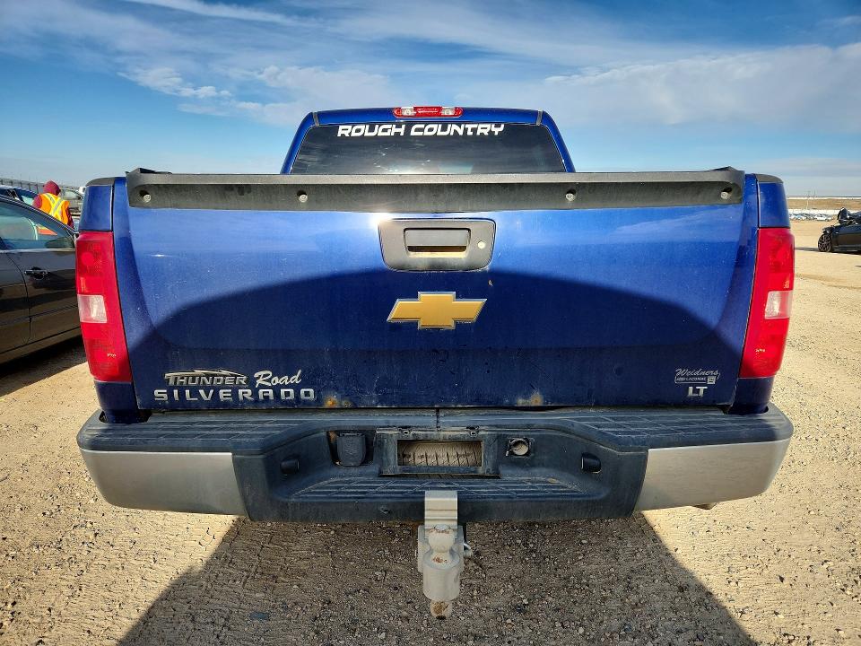 Продажа на аукционе авто 2013 Chevrolet Silverado, vin: 3GCPKSE71DG145270, номер лота: 70878176