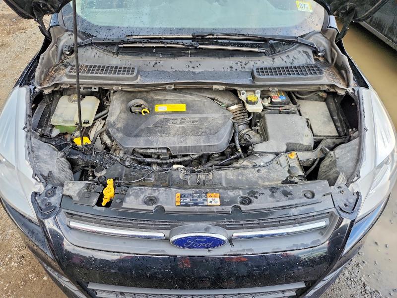 Продаж на аукціоні авто 2016 Ford Escape, vin: 1FMCU0GX2GUA59294, номер лоту: 71364496