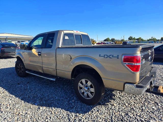 Продаж на аукціоні авто 2011 Ford F150, vin: 1FTFX1EFXBFA54706, номер лоту: 72991866