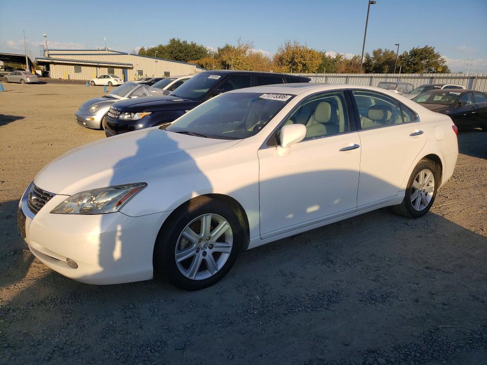Продаж на аукціоні авто 2008 Lexus Es, vin: JTHBJ46G282183398, номер лоту: 71773306