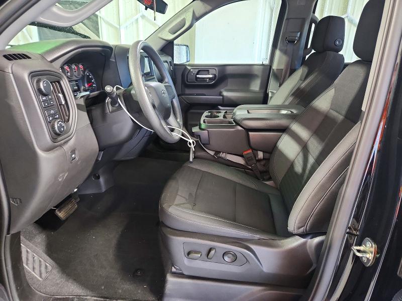 72868786 :رقم المزاد ، 3GCUDCED4RG333975 vin ، 2024 Chevrolet Silverado مزاد بيع