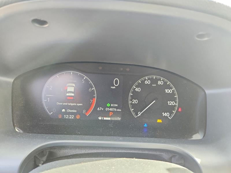 Продажа на аукционе авто 2025 Honda Hr-v, vin: 3CZRZ2H70SM790436, номер лота: 70928786