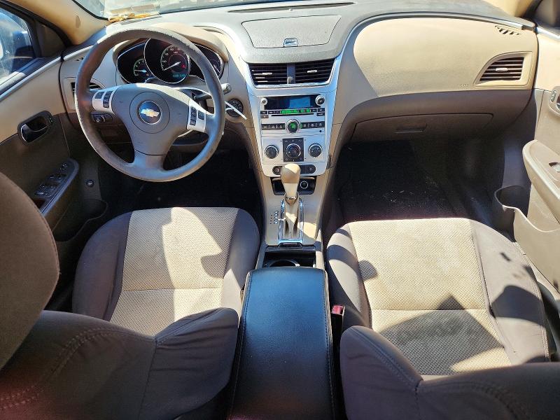 Aukcja sprzedaży 2012 Chevrolet Malibu, vin: 1G1ZA5EU9CF216839, numer aukcji: 67839466