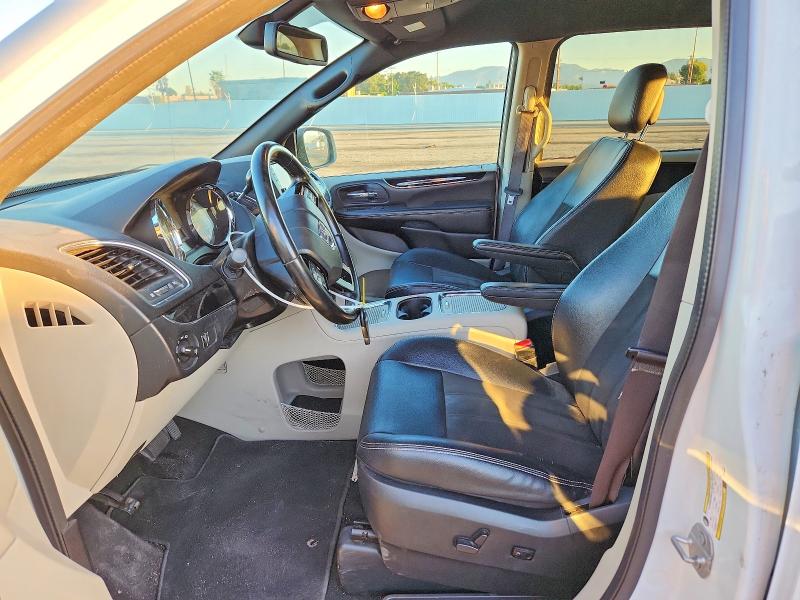 71848946 :رقم المزاد ، 2C4RDGCGXKR740371 vin ، 2019 Dodge Grand Caravan مزاد بيع