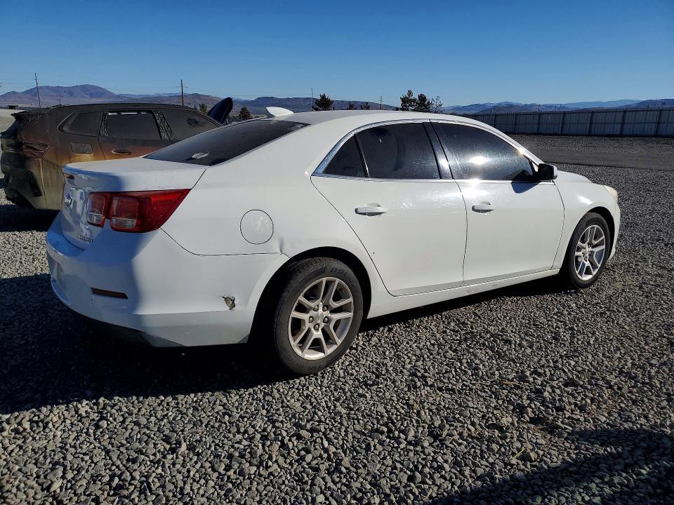 Aukcja sprzedaży 2015 Chevrolet Malibu, vin: 1G11D5SL7FF126500, numer aukcji: 71207556