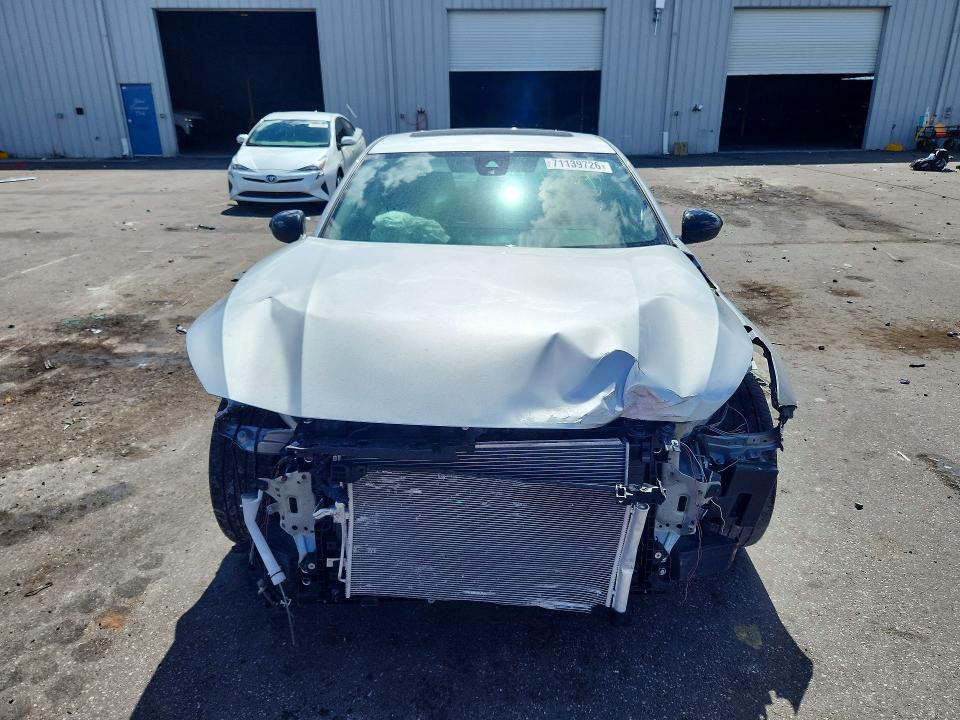 Продажа на аукционе авто 2025 Nissan Altima, vin: 1N4BL4CVXSN340816, номер лота: 71139726