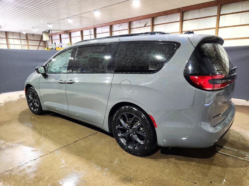 Продаж на аукціоні авто 2025 Chrysler Pacifica, vin: 2C4RC1GGXSR524417, номер лоту: 72780576