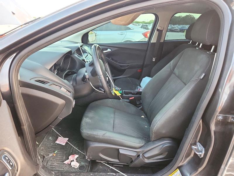 Продажа на аукционе авто 2015 Ford Focus, vin: 1FADP3F22FL277768, номер лота: 72446216